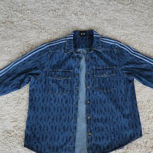 Ivy Park Rodeo Denim Shirt